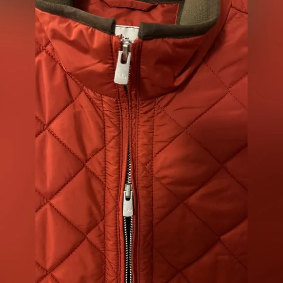 PETER MILLAR - ESSEX VEST - Picture 12 of 12